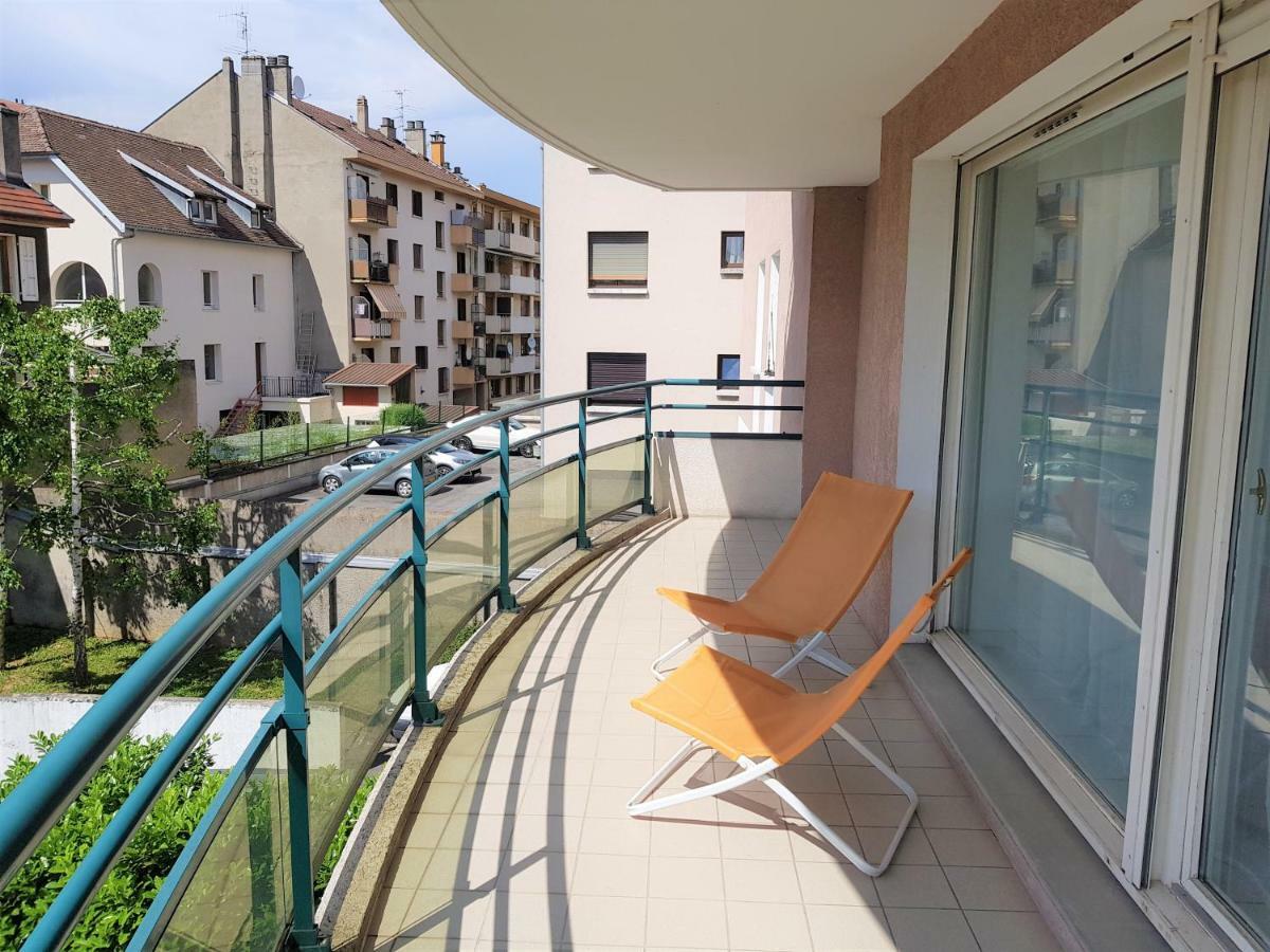 Happy Place In Annem@Sse Annemasse Exterior photo